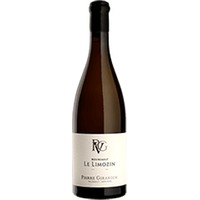 Pierre Girardin : Meursault Village Le Limozin