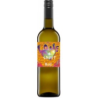 Manz Love & Sweet Weißwein Cuvee mild