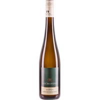 Grüner Veltliner Kamptal - Weingärtnerei Maximilian Aichinger