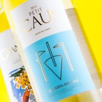 Petit Caus Blanco