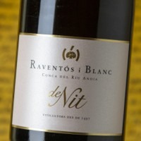 Raventós i Blanc de Nit