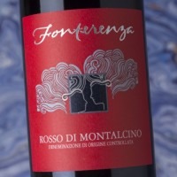 Fonterenza Rosso di Montalcino