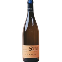 Domaine Nathalie & Gilles Fevre Chablis
