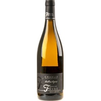 Domaine Nathalie & Gilles Fevre Chablis Vieilles Vignes