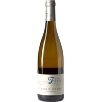 Domaine Nathalie & Gilles Fevre Chablis Premier Cru Vaulorent
