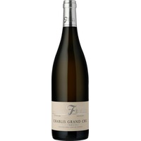 Domaine Nathalie & Gilles Fevre Chablis Grand Cru Les Preuses