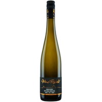 Burrweiler Altenforst Riesling trocken -Schiefer-