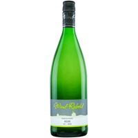 Burrweiler Altenforst Riesling trocken