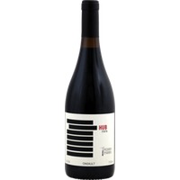Hub Cinsault - Pedro Parra