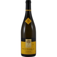 Petit Chablis - Pommier