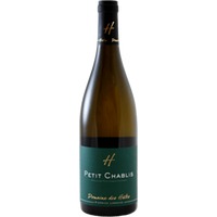 Petit Chablis - Domaine des Hates