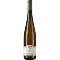 Riesling Laurentiuslay Alte Reben Erste Lage trocken