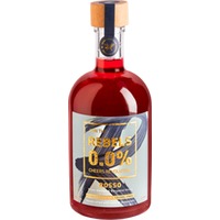 Rebels Rosso Aperitif Alternative Alkoholfrei