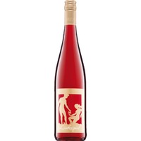 Lorenz Soehne "Liebesspiel" Qualitaetswein Weiss 0.75 L Flasche