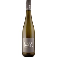 Rudolf May Silvaner Gutswein 0.75 L Flasche