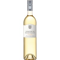 Domaine Montrose Viognier 0.75 L Flasche