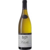 Domaine Louis Michel Fils Chablis Vieilles Vignes 0.75 L Flasche
