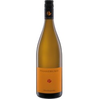 Pfannebecker Weissburgunder Qba Trocken 0.75 L Flasche