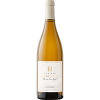 Château La Négly L'Écume Blanc