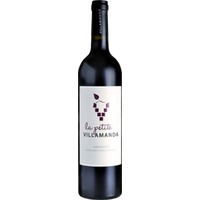 Château La Negly Petite Villamanda