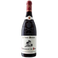 Le Vieux Donjon Châteauneuf du Pape Rouge
