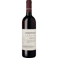 Langhe Nebbiolo Ginestrino Langhe DOC