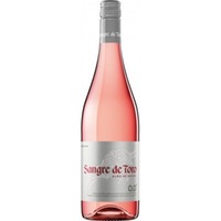Sangre de Toro 0.0 Rosado - Torres Icons