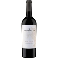 Cabernet Sauvignon - Black Stallion Estate Winery