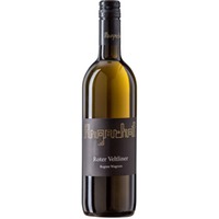 Roter Veltliner - Weingut Angerhof