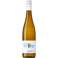 Sauvignon Blanc geistesblitz - Weingut Wisser