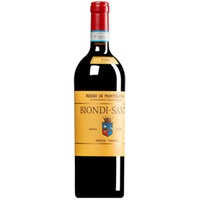 Rosso di Montalcino "Greppo" DOC