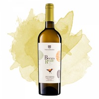 Becco Reale Pecorino Bio (Vigna Madre)