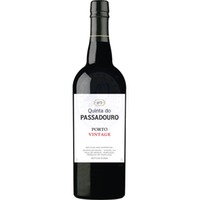 Passadouro Vintage Port by Noval