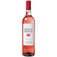 Rosado Binissalem DO Macià Batle