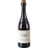 Lambrusco Grasparossa DOC Amabile