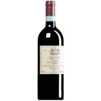 "La Villa" Rosso Langhe DOC