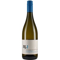 ng.2 Grauer Burgunder trocken Bio - Weingut Nauerth-Gnägy