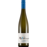 ng.2 Sylvaner CAYA trocken Bio - Weingut Nauerth-Gnägy