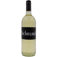 Scheurebe lieblich 1,0 L - Weingut Leo Lahm