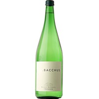 Bacchus Literflasche halbtrocken 1,0 L - Weingut Schlereth