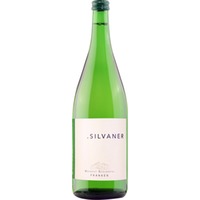 Silvaner trocken 1,0 L - Weingut Schlereth