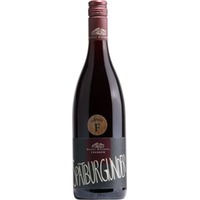 Obervolkacher Spätburgunder trocken - Weingut Schlereth