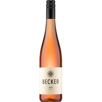 Rosé trocken - Weingut Karlheinz & Dominik Becker