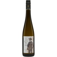 Gentleman Riesling trocken - Weingut Bernhard Mehrlein