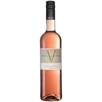 Spätburgunder Rosé trocken - Weingut Knöll & Vogel