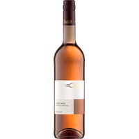 Cuvée Rosé halbtrocken - Weingut Rollanderhof