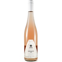 Spätburgunder Rose feinherb - Weingut Karl Stein