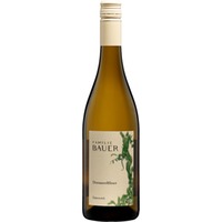 Donauveltliner trocken Bio - Weingut Familie Bauer