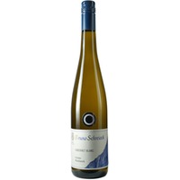 Hambacher Schlossberg Cabernet blanc trocken - Weingut Bruno Schreieck