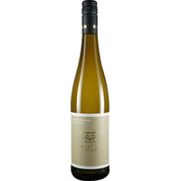 Weisser Burgunder "BODENständig" trocken - Weingut Wietor